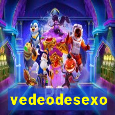 vedeodesexo