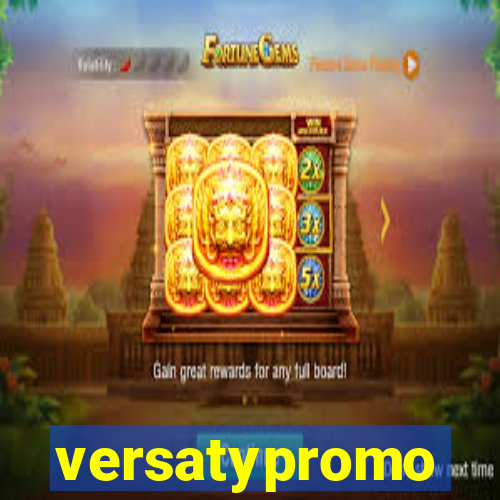 versatypromo