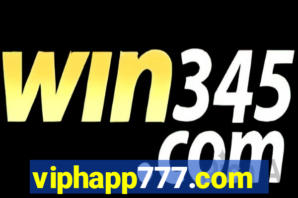 viphapp777.com