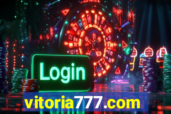 vitoria777.com