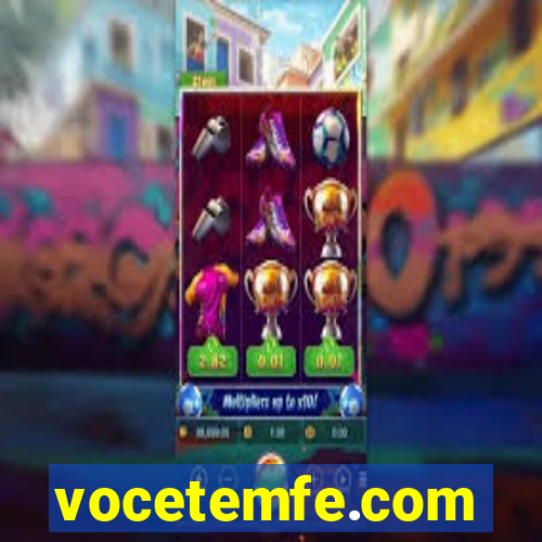 vocetemfe.com