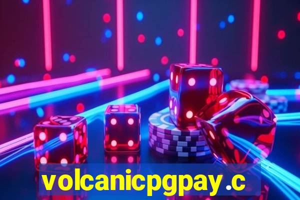 volcanicpgpay.com