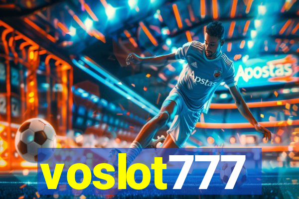 voslot777