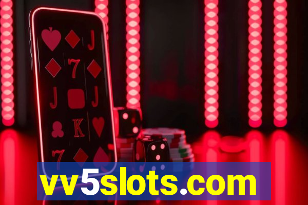 vv5slots.com