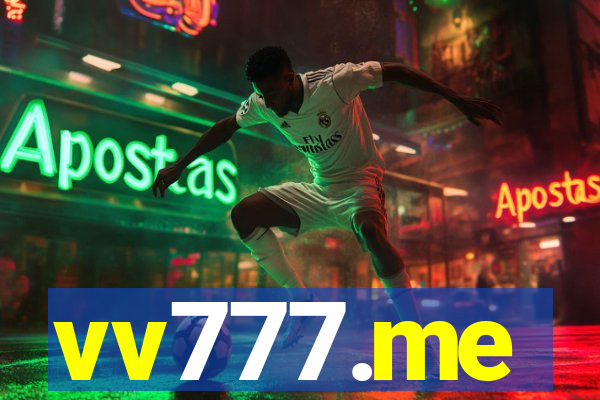 vv777.me