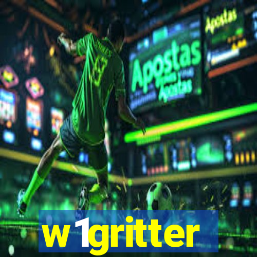 w1gritter