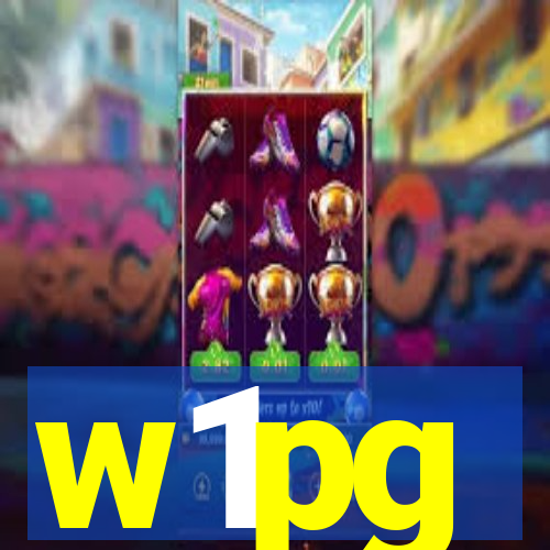 w1pg