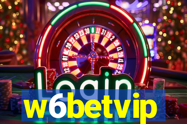 w6betvip