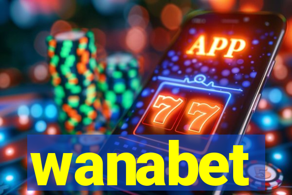 wanabet-games.com