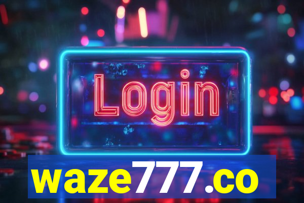 waze777.co