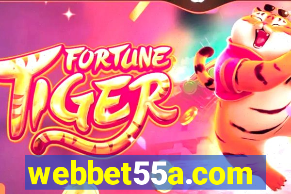 webbet55a.com