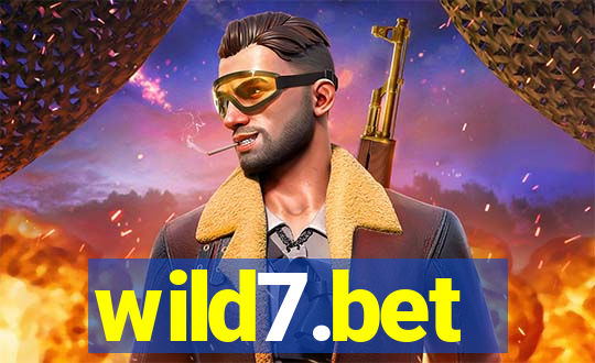 wild7.bet