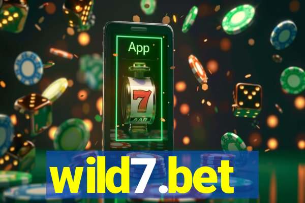 wild7.bet