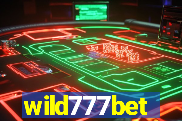 wild777bet