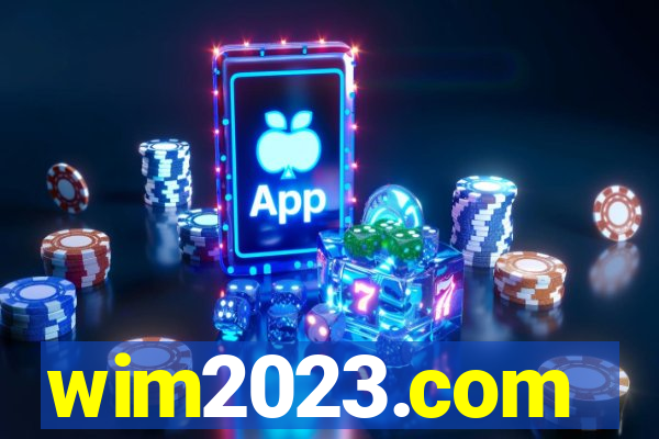 wim2023.com