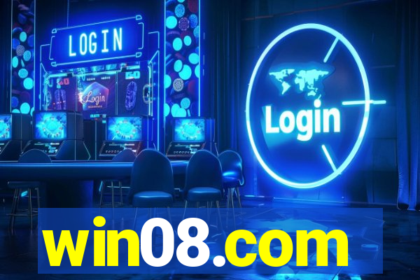 win08.com