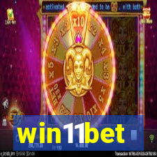 win11bet