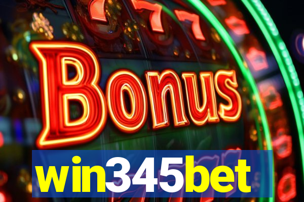 win345bet