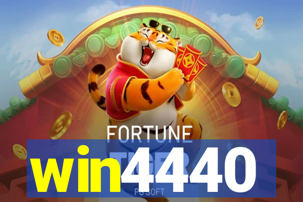 win4440