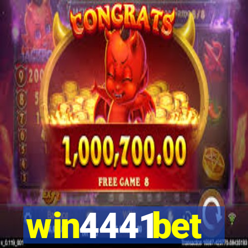 win4441bet