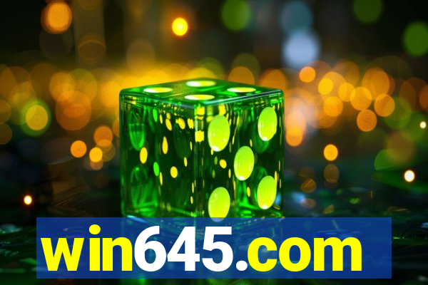 win645.com