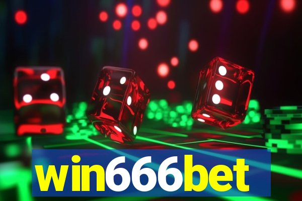 win666bet