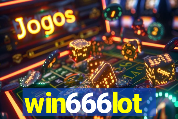 win666lot