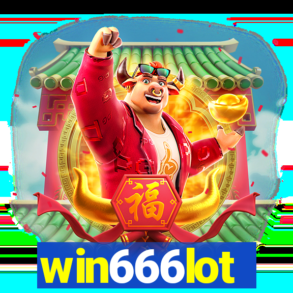 win666lot