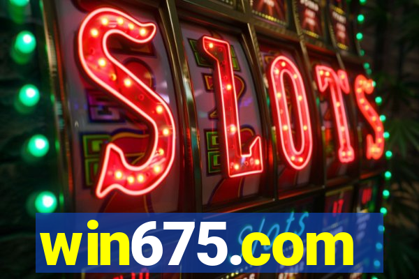 win675.com