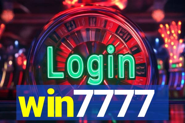 win7777