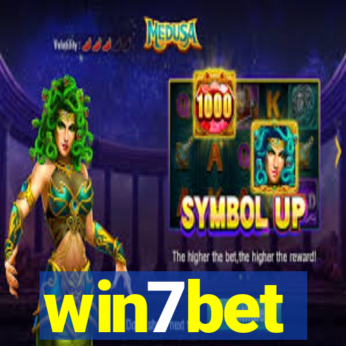 win7bet