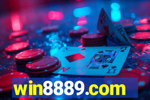 win8889.com