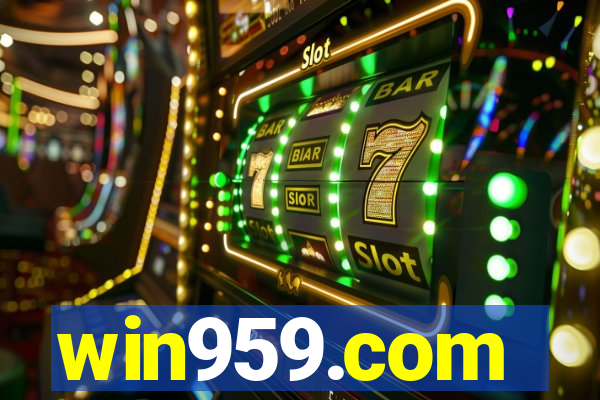 win959.com