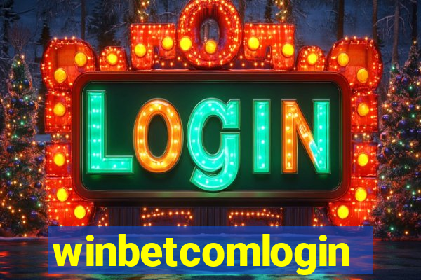 winbetcomlogin