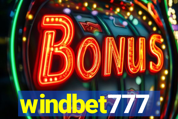 windbet777