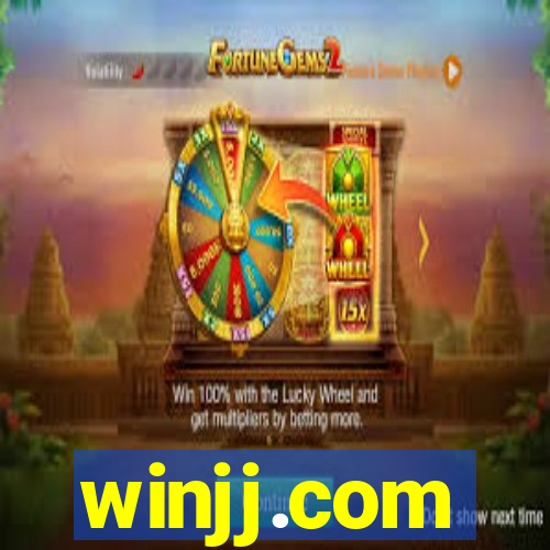 winjj.com