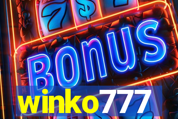 winko777