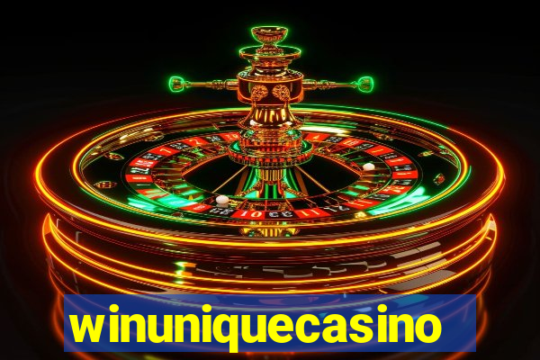 winuniquecasino