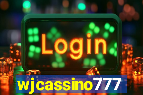 wjcassino777