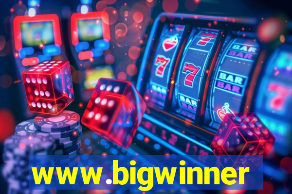 www.bigwinner