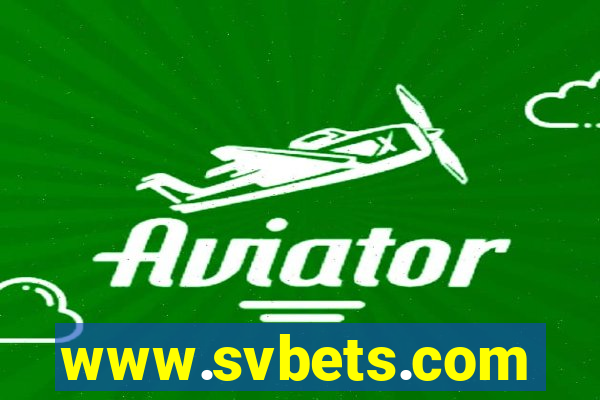 www.svbets.com