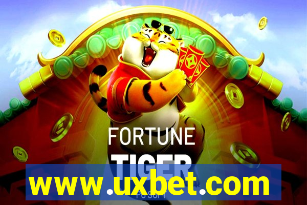 www.uxbet.com