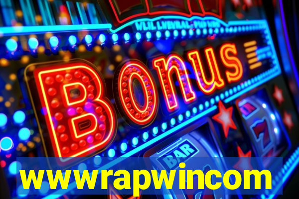 wwwrapwincom