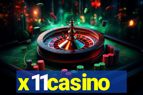 x11casino