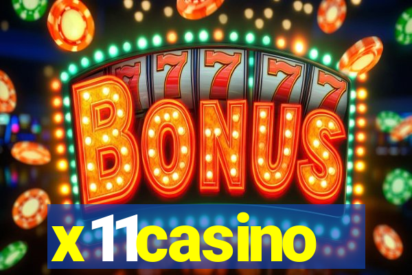 x11casino