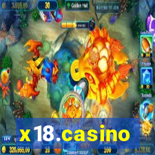 x18.casino