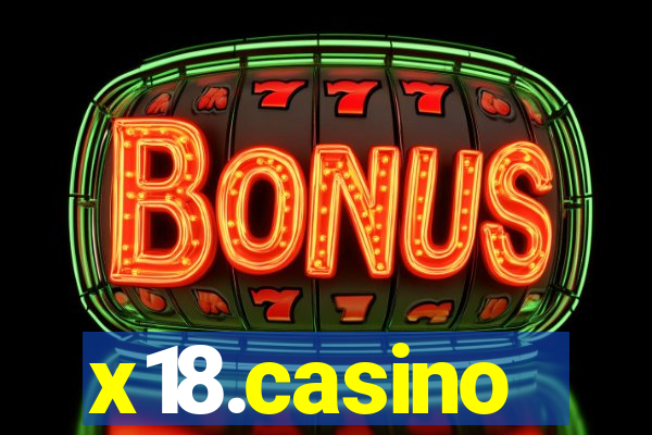 x18.casino