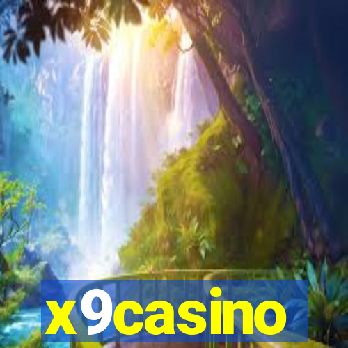 x9casino