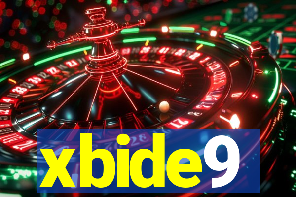 xbide9