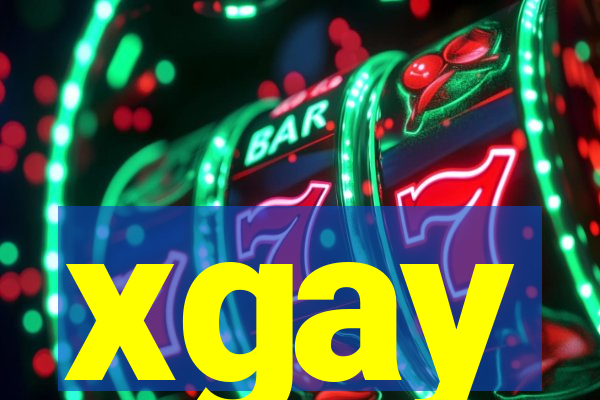 xgay